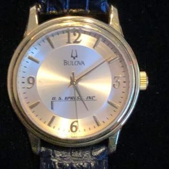 BULOVA C9337045 CUSTOMIZED - Picture 1 of 5